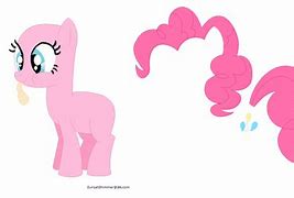 Image result for Pinkie Pie Base