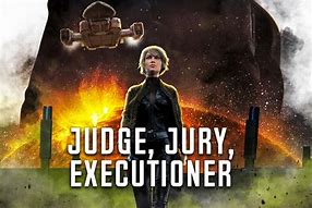 Image result for Judge and Jury