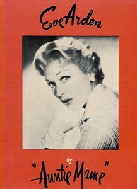 Image result for Eve Arden Posters