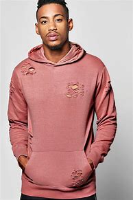 Image result for Guy with Distressed Hoodie