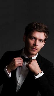 Image result for Klaus Mikaelson Aesthetic Wallpaper