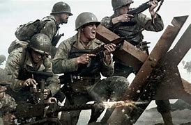 Image result for Cod WW2 Mods