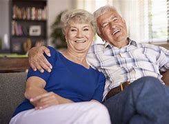 Image result for Seniors Living Well