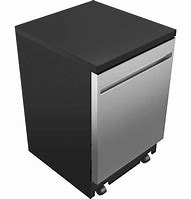 Image result for Stainless Steel Portable Dishwasher