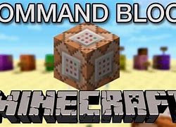 Image result for Minecraft Give Command Block