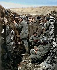 Image result for Italy WWI Leader