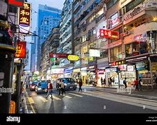 Image result for Hong Kong Street