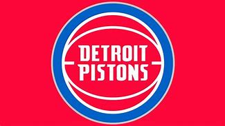 Image result for Detroit Pistons Motor City Logo