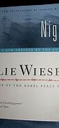 Image result for Quotes From the Book Night by Elie Wiesel