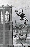 Image result for Brooklyn Bridge Story