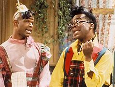 Image result for Living Color Characters