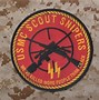 Image result for Marine Scout Sniper