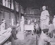 Image result for Dujardin 1800s