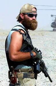 Image result for Special Forces Beard