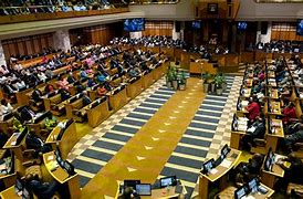 Image result for South African Parliament