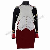 Image result for Young Guard Uniform