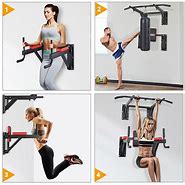 Image result for Indoor Pull Up Bar