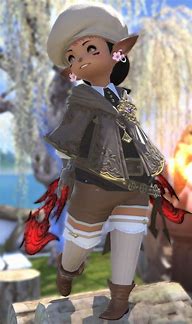 Image result for Cute FF14