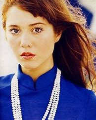 Image result for Mary Elizabeth Winstead Son