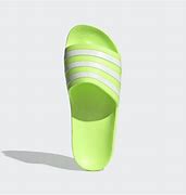 Image result for Celebs Who Adidas Adilette Slides