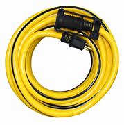Image result for 100 FT Extension Cord