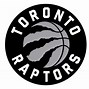 Image result for Toronto Raptors Logo.png