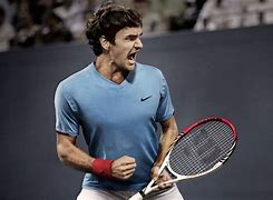 Image result for Federer