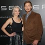 Image result for Jennifer Lawson and Chris Pratt