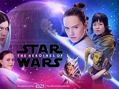 Image result for Star Wars Character Fan Art