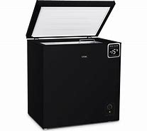 Image result for Black Whirlpool Chest Freezers