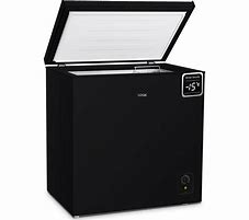 Image result for 7 Cubic Inch Chest Freezer