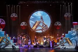 Image result for Pink Floyd Concert
