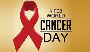 Image result for what is world cancer day 2022 theme