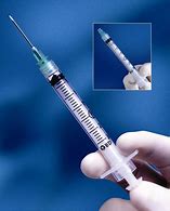 Image result for 3Ml Syringes with Covers