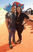 Image result for Kel Mitchell and Ex-Wife