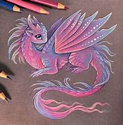 Image result for Baby Fairy Dragon