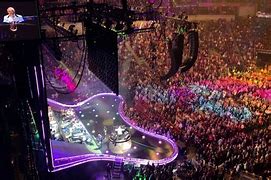 Image result for Elton John Farewell Tour Stage Pics