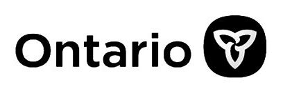 Image result for government of ontario logo png