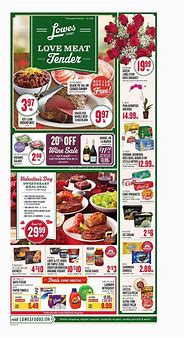 Image result for Weekly Ad for Lowe's Food