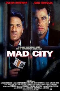 Image result for Mad City Crime