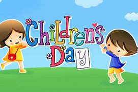 Image result for Children's Day Photos