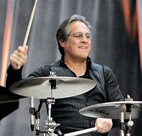 Image result for Max Weinberg