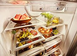 Image result for KitchenAid Refrigerator Krfc300ess