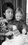 Image result for Paul McCartney Children