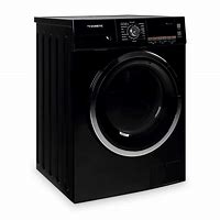 Image result for Compact Front Load Stackable Washer Dryer