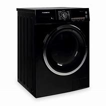 Image result for Stackable Washer Gas Dryer Combo