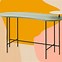 Image result for home desks furniture ergonomic
