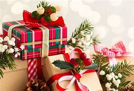 Image result for Happy Christmas Presents