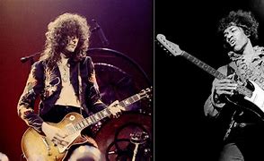 Image result for Famous Guitarists