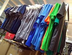 Image result for Rolling Clothes Rack Round